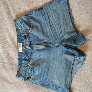 Gabi Dynamite Shorts